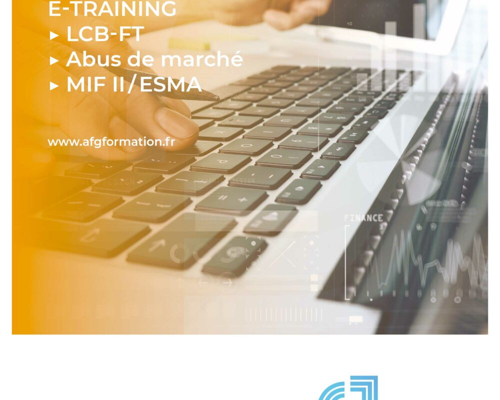E-trainings