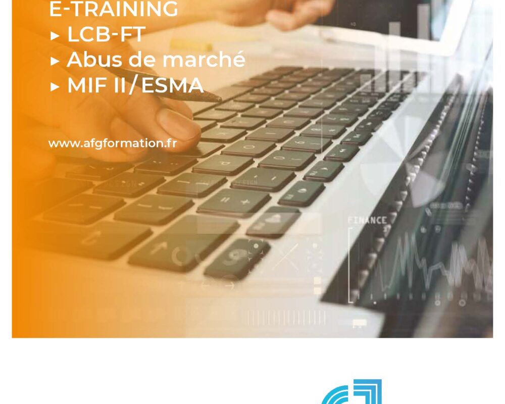 E-trainings