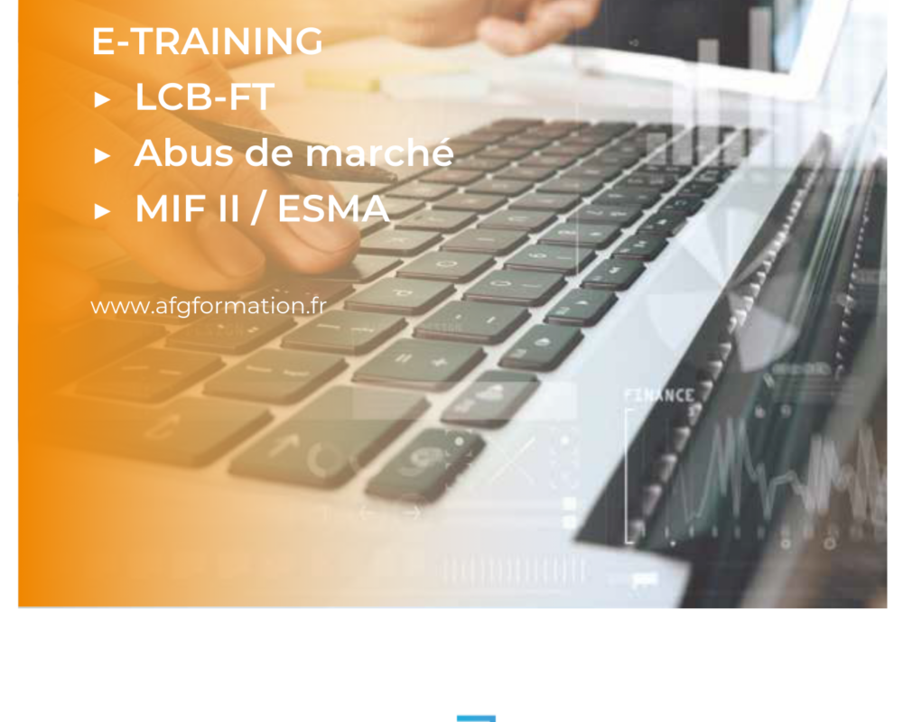 E-trainings